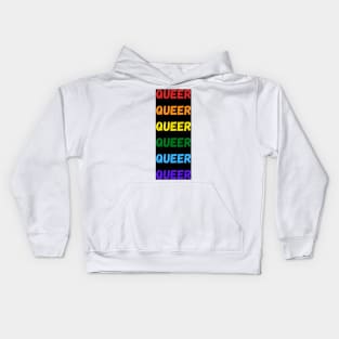 Queer Kids Hoodie